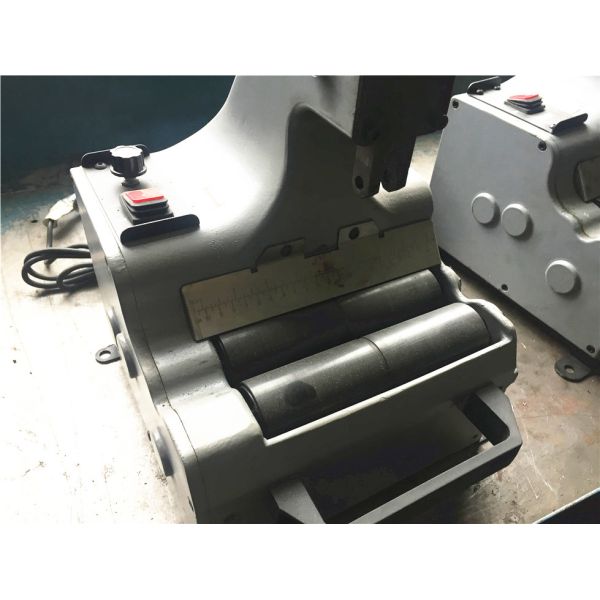 Электрические труборезатели тонкой стенки 3/8