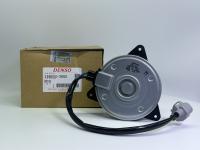 16363-38080 Moteur de ventilateur Denso 168000-2660 Pour TOYOTA LEXUS LS460 2015-2012