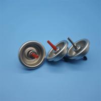 Boussole de remplissage de butane de précision pour le remplissage de plus léger - sûre et efficace