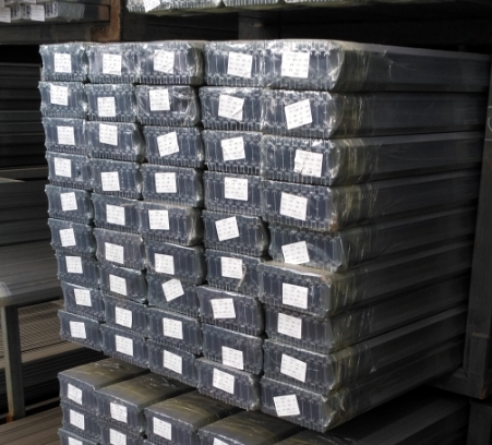 Factory direct sale 6061 aluminum square irrigation pipe aluminum pipe prices aluminum pipes