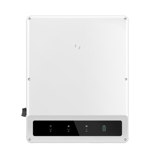 ET Series GW15K-ET Goodwe Hybrid Inverter 15kW 3 Phase Commercial Use