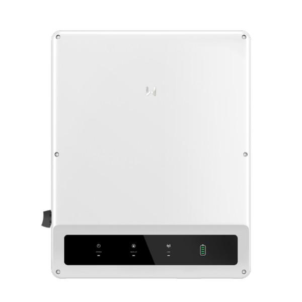 Inverter solar híbrido de 3 fases de 25 kW série ET GW25K-ET Utilização comercial