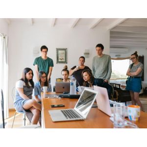 Beijing Silk Road Enterprise Management Services Co.,LTD