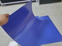 plaque d'impression d'offcset, plat thermique de PCT, plaque d'impression PCT, plat de PCT imprimant le plat de compensation de .printing