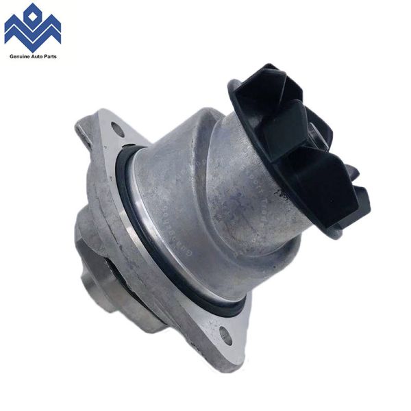 Plastic Engine Cooling Parts Water Pump 022 121 011 A 022121011 For Audi Q7 VW Passat