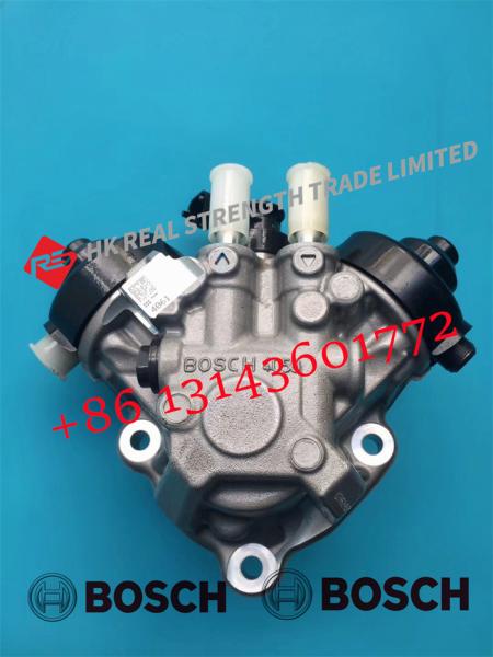 Diesel Fuel Injection Pump 0445010684 0445010637 0445010696 For Jeep Grand CRD