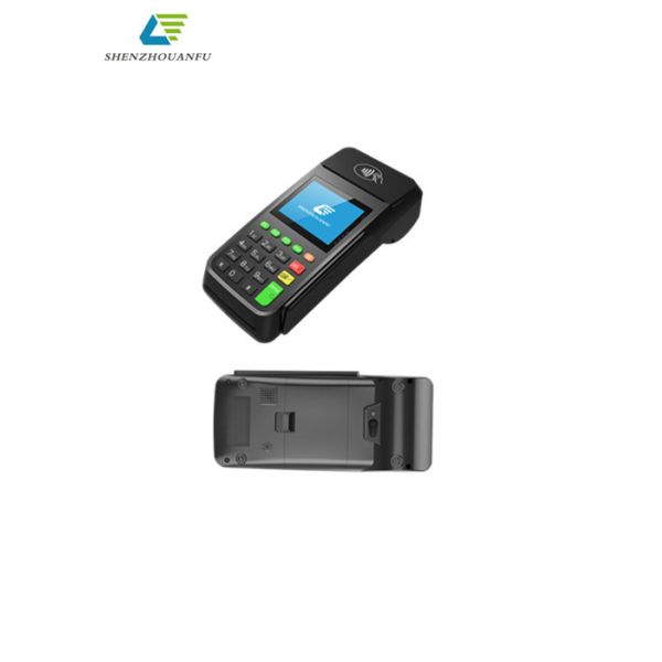 OEM Wireless POS Terminal Encryption Security Pos Payment Machine