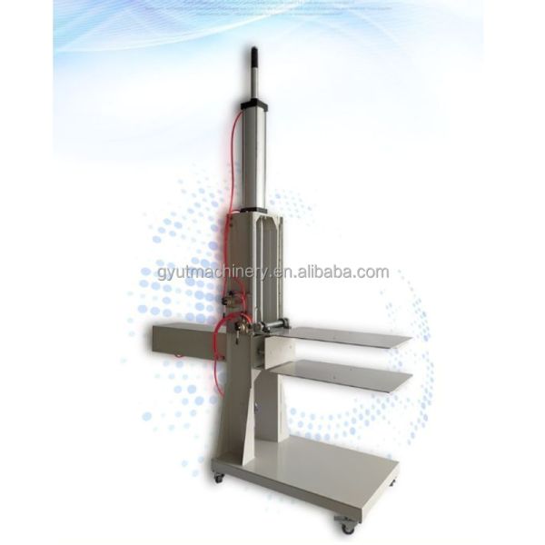 Пневматическая текстильная вакуумная упаковочная машина для одеяла Покрывала губные коврики подушка