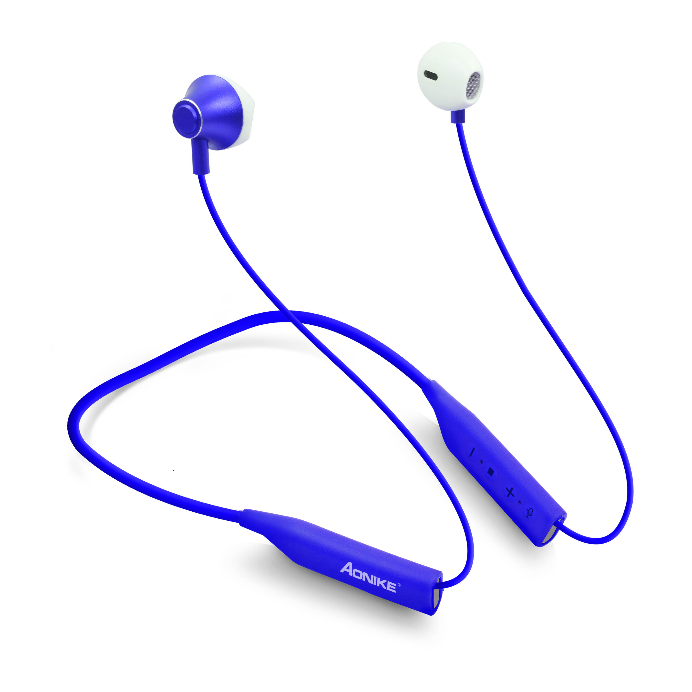 95Ohm в наушнике Bluetooth уха