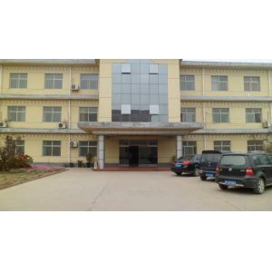 Anping Xuwei wire mesh products Co., Ltd