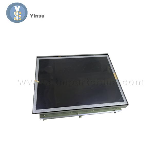 49276686000A Diebold ATM Parts Opteva Processor 5th PC 00155904301A 00158089000C