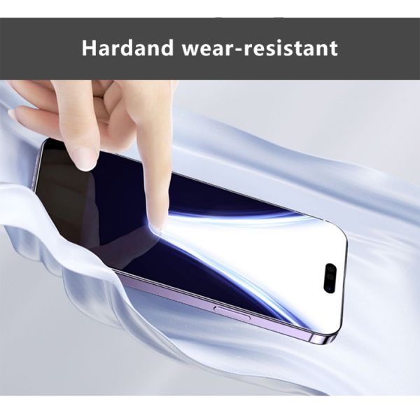 Remplacement de l'écran avant pour iPhone 14 Promax