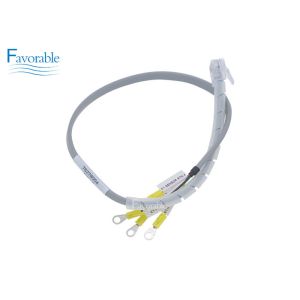 75278004 Кабельный резальщик Assy Tube Новый скользящий кольцо для Paragon режущей машины Части