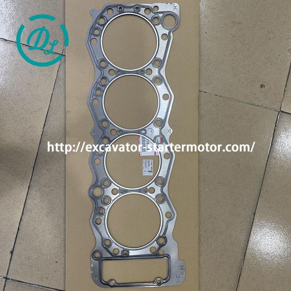Mitsubishi 4M50 Cylinder Head Gasket ME226784 ME240707 Original