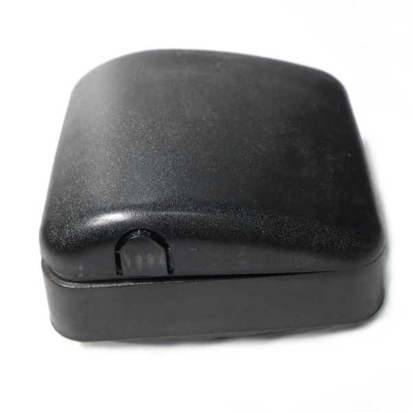 Bus parts Higer Bus Mini Mirror Wide Angle Convex Rearview Mirror OE NO. 8202-02823
