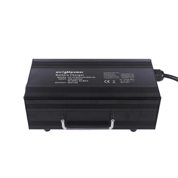 300W 500W 600W Switching Power Supply Linear 48V Switch Mode Power Supply