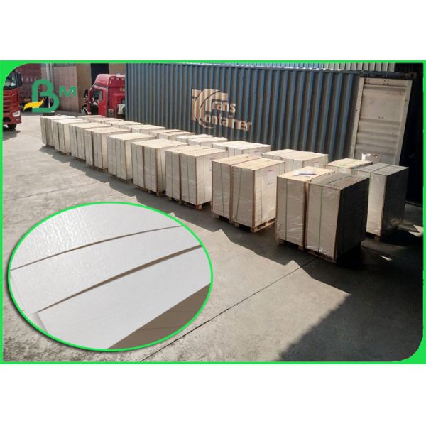 Пищевой контейнер доски шара бумаги доски чашек бумаги с покрытием PE Biodegradable