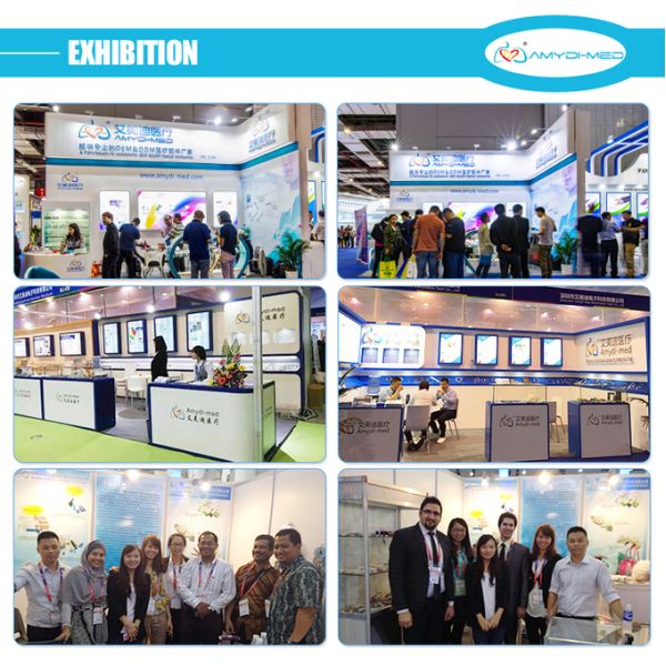 Biolight Edan Reusable Spo2 Sensor Medical Cables TPU 3m Adult Ear Clip Spo2 Sensor