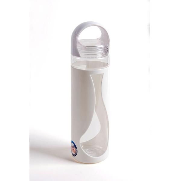 500ml single wall PC sport bottle so kid series 2015 new design eco-friendly
