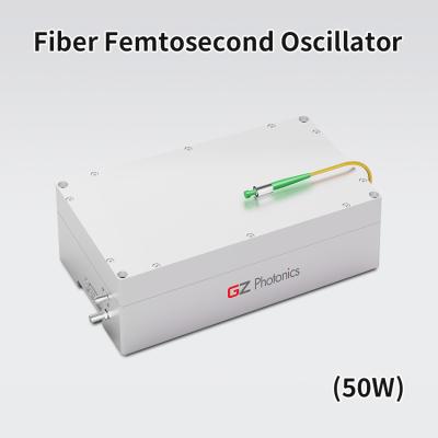Customized 50W High Power Oscillator With Different Repetition Frequencies