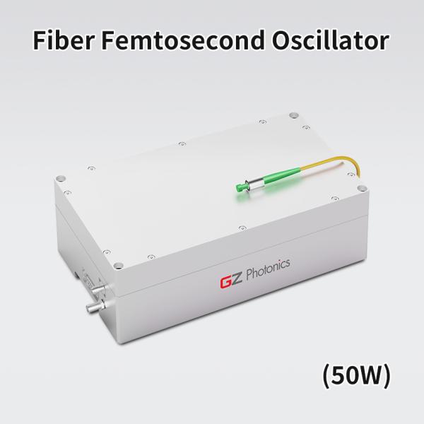 Oscillateur de haute puissance de 50 W personnalisé avec différentes fréquences de répétition