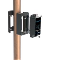 Medidor de flujo ultrasónico TM601 para HVAC