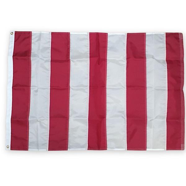 Nylon Flag 3x5 Feet 150D Polyester Cotton Fabric Flag Sewing Double Sided Printed Flags