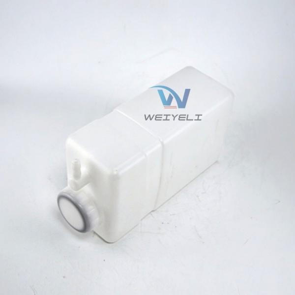 A40C0371 21c1444 Auxiliary Kettle Liugong Construction Machinery Reservoir Tank