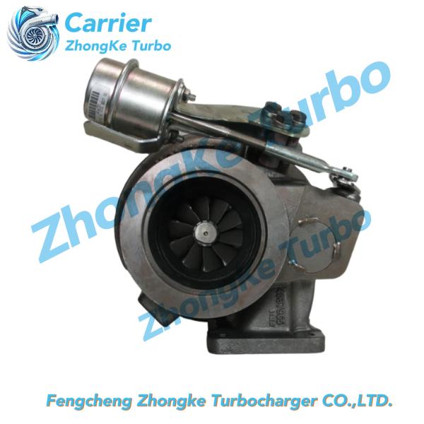 OEM HX40W Turbo 4043806 4031130H 11129541 11129601 4034101 5553198 E9011129601 VOE11129601 Turbocompresor para equipos de construcción Volvo, camión con motor MD9