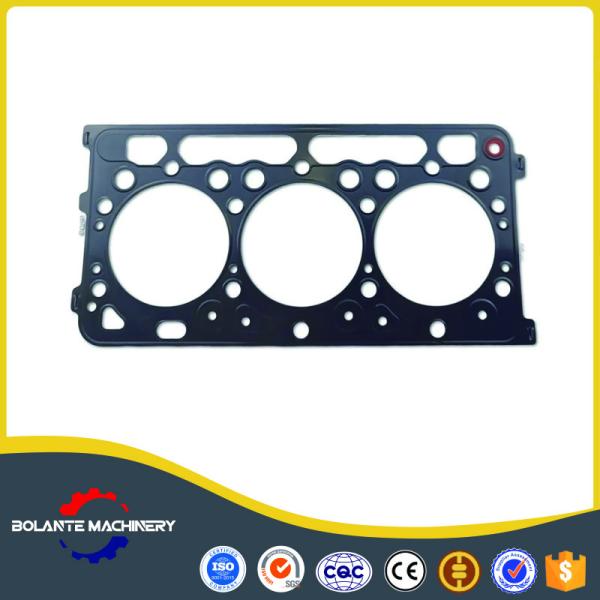 Kubota D902 D902E Engine Cylinder Head Gasket 1G962-03313 1G962-03310