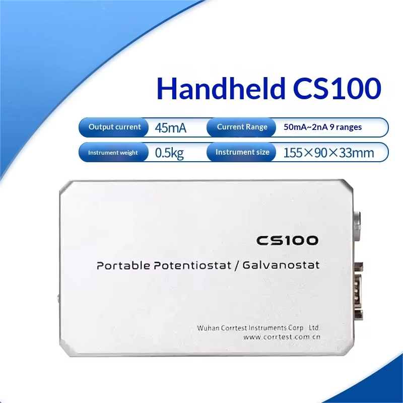Electrochemical Workstation Laboratory Impedance Multi-Channel Free Electrode Bidirectional Original Genuine High Accuracy China