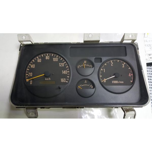 Cluster Meter Complete For QINGLING 100P Euro4 3820010-PA11 Truck Auto Part