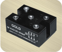 Выпрямитель тока Scr VU0125-16 67mm трехфазный