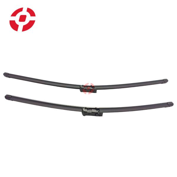 Boneless Windshield Wiper Car Windshield Wiper Blade for VO LVO Windshield Silicone Blade OE 31662390