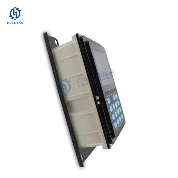 7835-12-3006 7835-12-2007 7835-12-2008 Gauge Cluster Monitor For Komatsu PC400-7 PC400LC-7 PC300-7 Excavator Panel