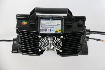 Belong intelligent battery charger for cleaning & sweeping machine QY500S-VC2418 AC/DC 24V18A 540W