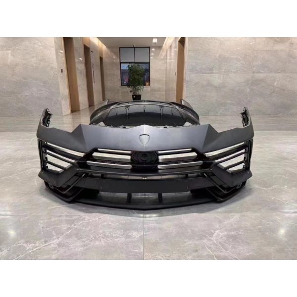 PP передний бампер Бодикит Ламборгини URUS Performante
