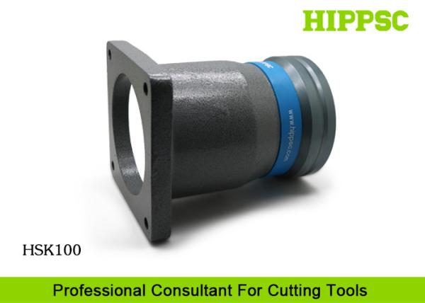 HSK100ACE Quick Change Tooling Locking System For High Speed HSK Tool Holder