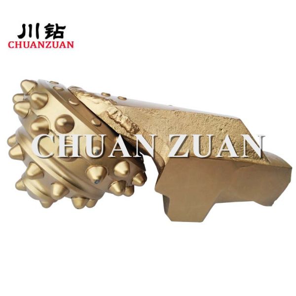 Rectangular leg Single Roller Cone Bit 8 1/2