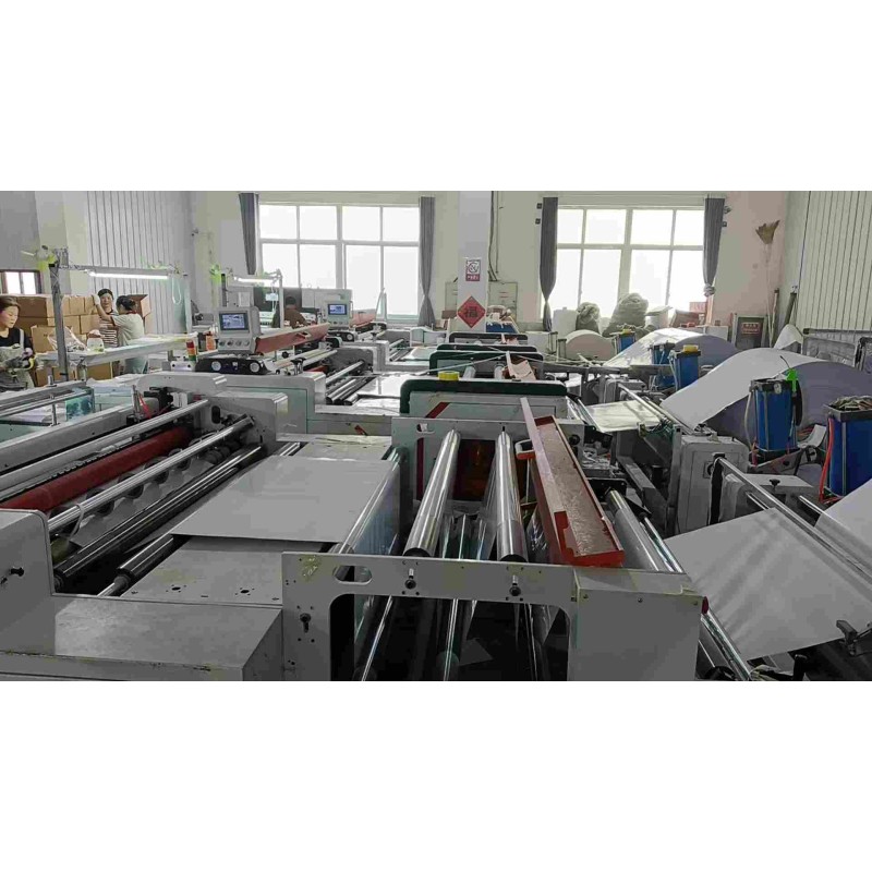 Anhui Sencai Technology Development Co., Ltd.