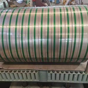 DX51D Z275 Cold Rolled Stainless Steel Coil Prepainted Galvanized Strip Steel