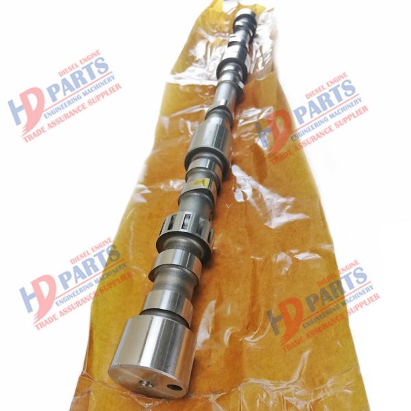 3968795 C7.1 DIESEL ENGINE CRANKSHAFT For CATERPILLAR