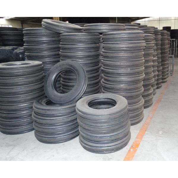 China BOSTONE 15 16 18 20 inch tractor front tyres F2 for sale | agricultural tyres and wheels
