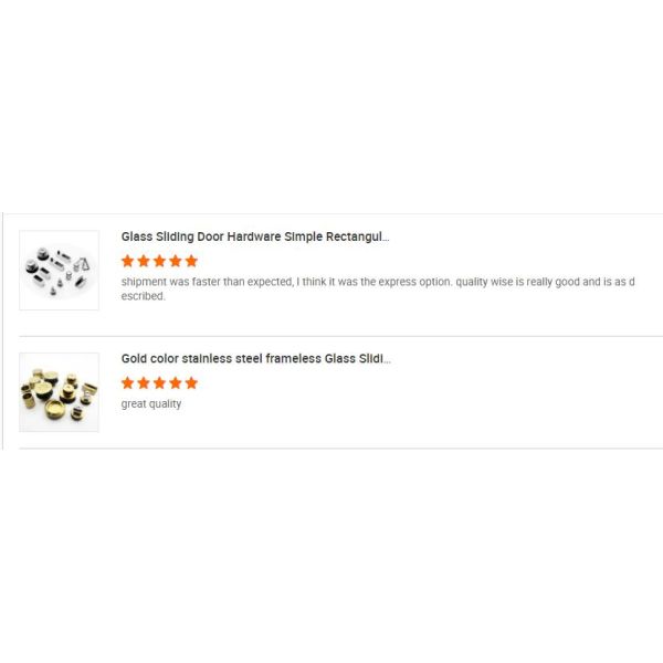 Стеклянный дверной комплект для ванной без рамы с подвижным устройством для душа