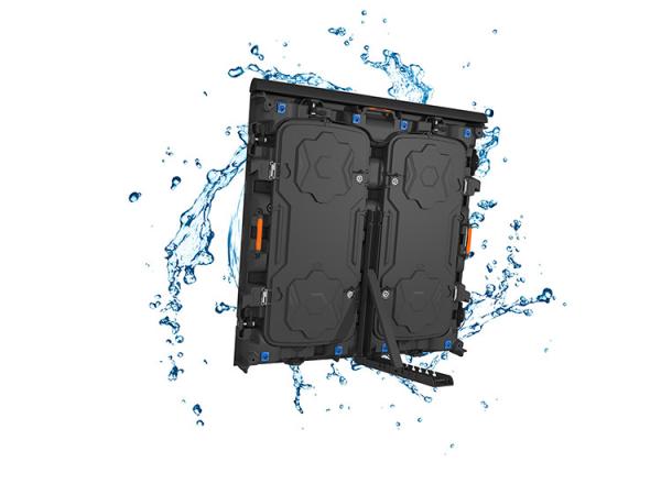 P3 P4 P5 P6.67 P8 P10 Outdoor Football Stadium LED Display Screen LED Perimeter Display
