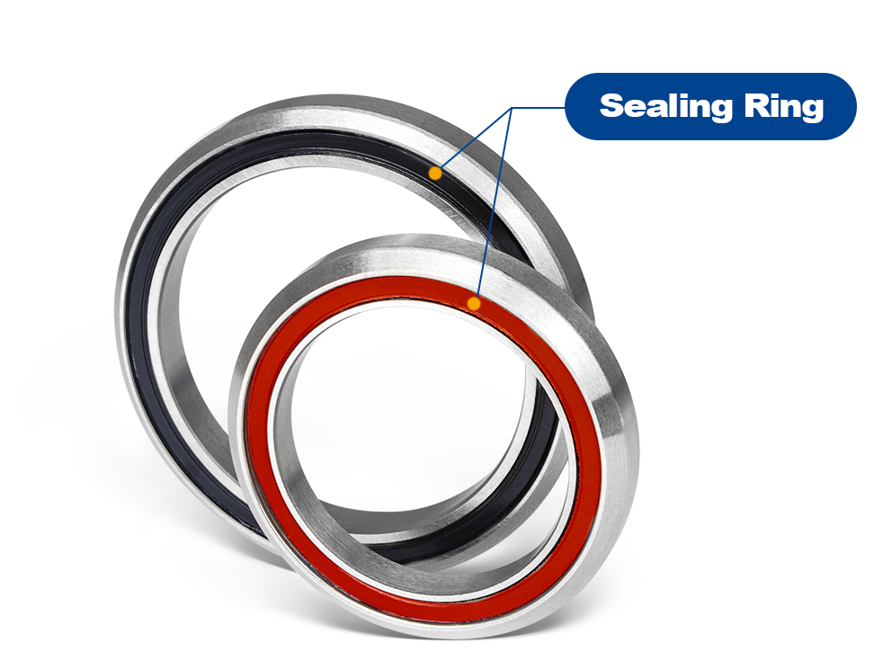 Сталь подшипников запасных частей шлемофона велосипеда дороги горы высокопрочная