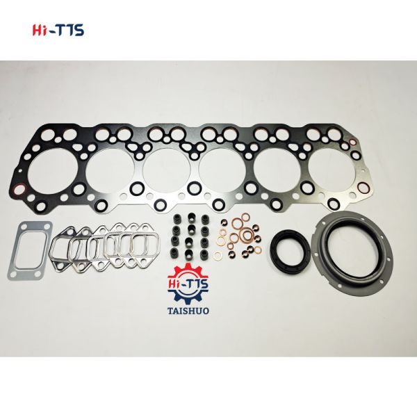 Набор для ремонта газона 6D31 ME997357 ME999821 ME081541 SK200 SK230 HD820