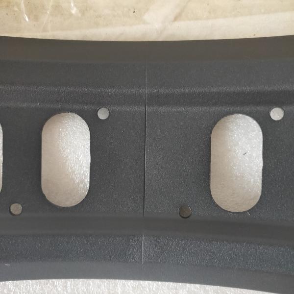 20 polegadas Fat Bike Rim 100mm largura externa AV válvula 4,0mm espessura 36H