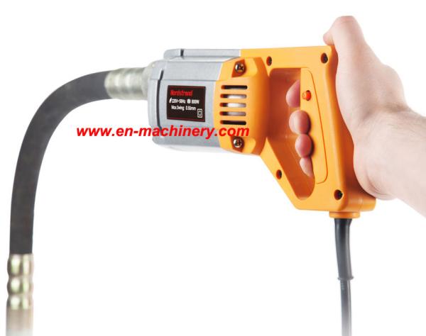 Hand Held Concrete Vibrator/Pin Type Concrete Vibrator/Concrete Needle Vibrator