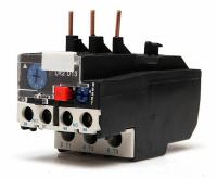 Relé protetor 25A 36A 93A de Thernal da sobrecarga LR2 interruptor elétrico de 240 volts
